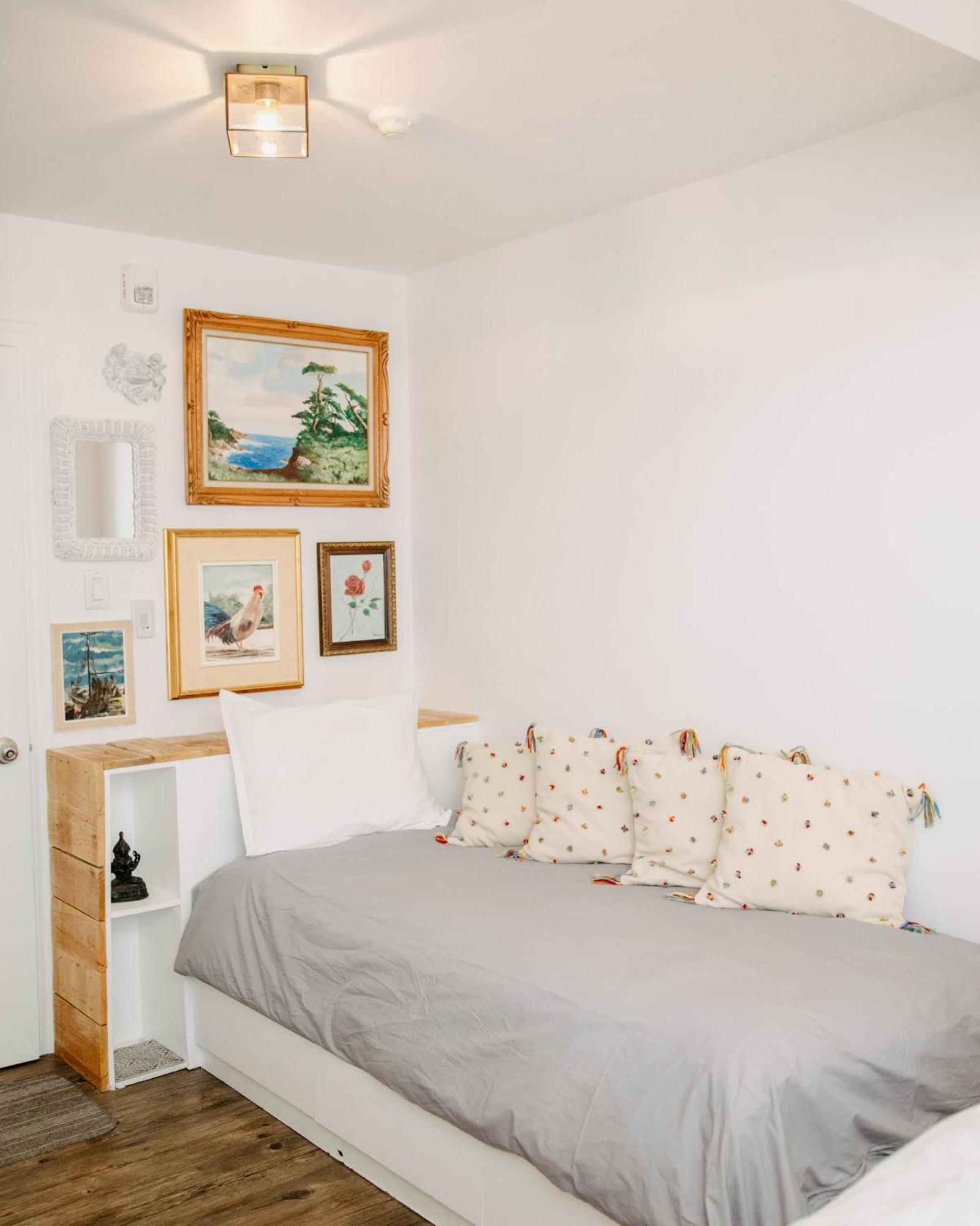 Auberge Sutton Brouerie Zimmer foto