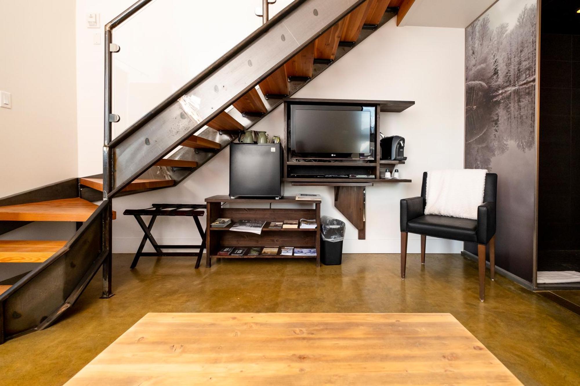 Auberge Sutton Brouerie Zimmer foto